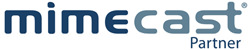 Mimecast Partner Logo